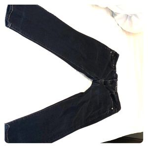 American Eagle Super Stretch Size 14 Short